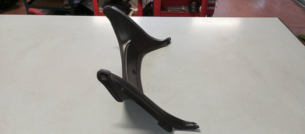 PANNELLO STRUMENTAZIONE HONDA CX 500 TURBO (4)