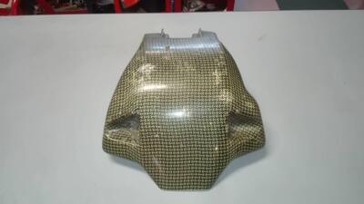 PARACOPPA KEVLAR HONDA CRF 450R 2002-2004