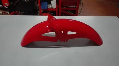 PARAFANGO ANT. HONDA CBX 1000 1981-1982