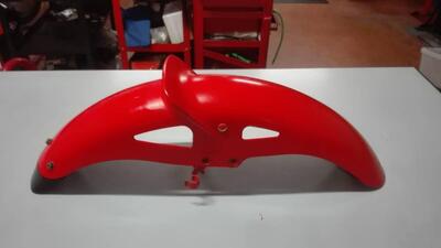 PARAFANGO ANTERIORE HONDA CBX 1000 1981-1982