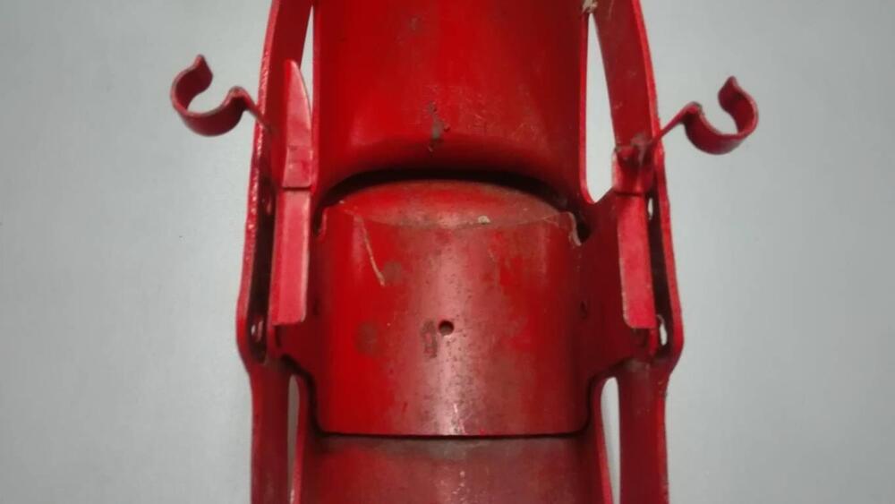 PARAFANGO ANTERIORE HONDA CBX 1000 1981-1982 (6)