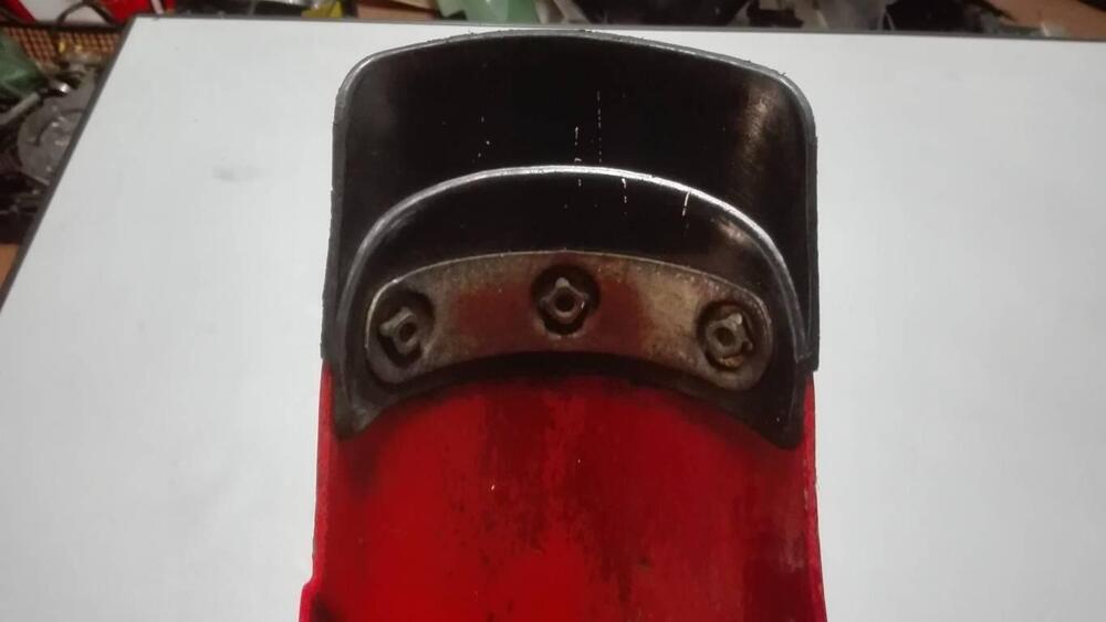 PARAFANGO ANTERIORE HONDA CBX 1000 1981-1982 (7)