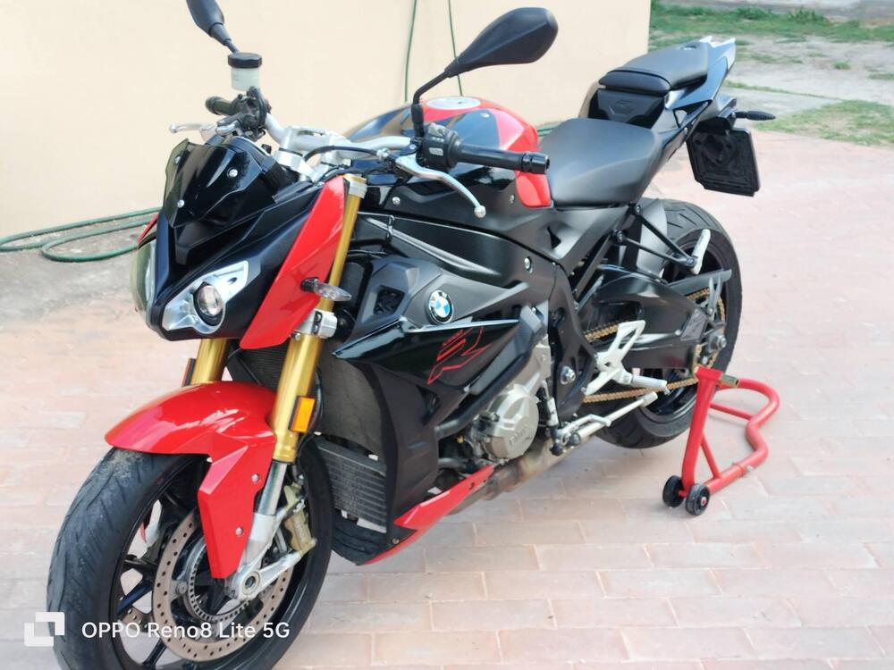 Bmw S 1000 R (2017 - 20) (6)