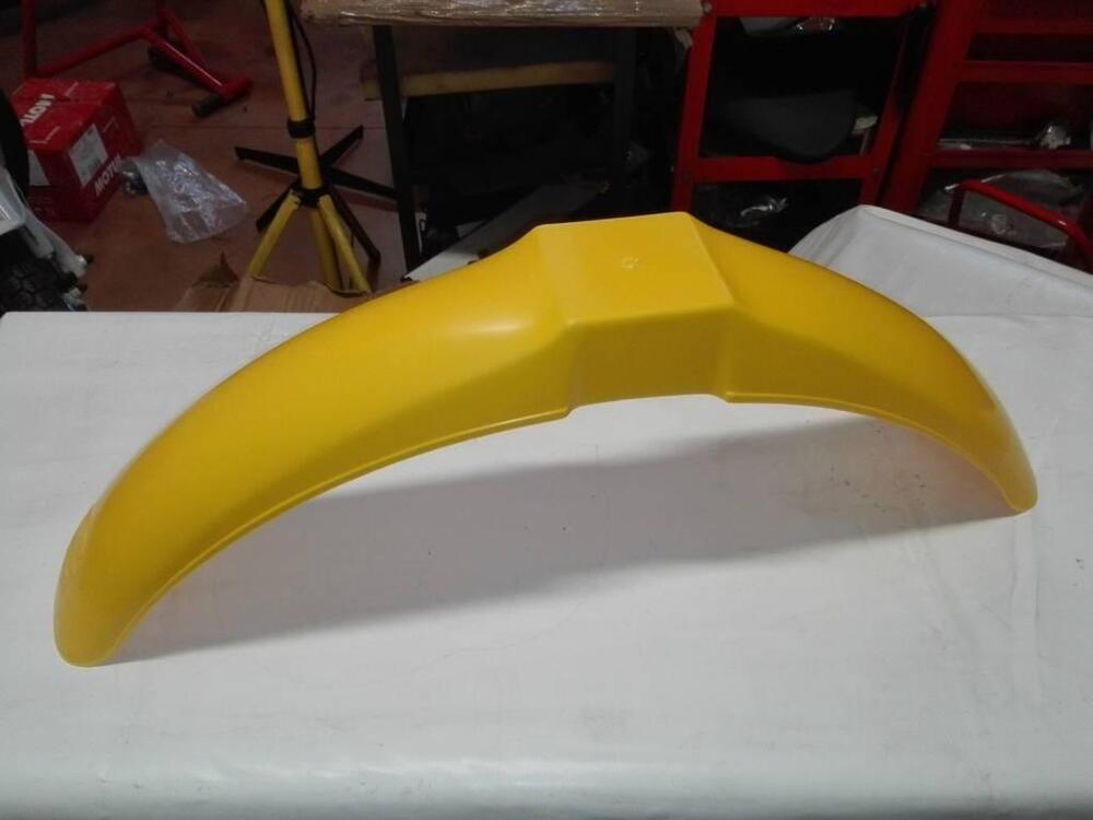 Parafango anteriore Nava Vip King cod30320