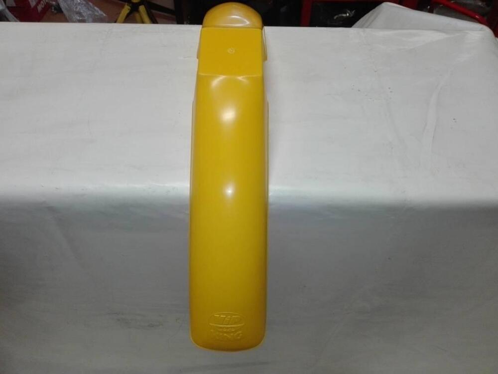 Parafango anteriore Nava Vip King cod30320 (4)