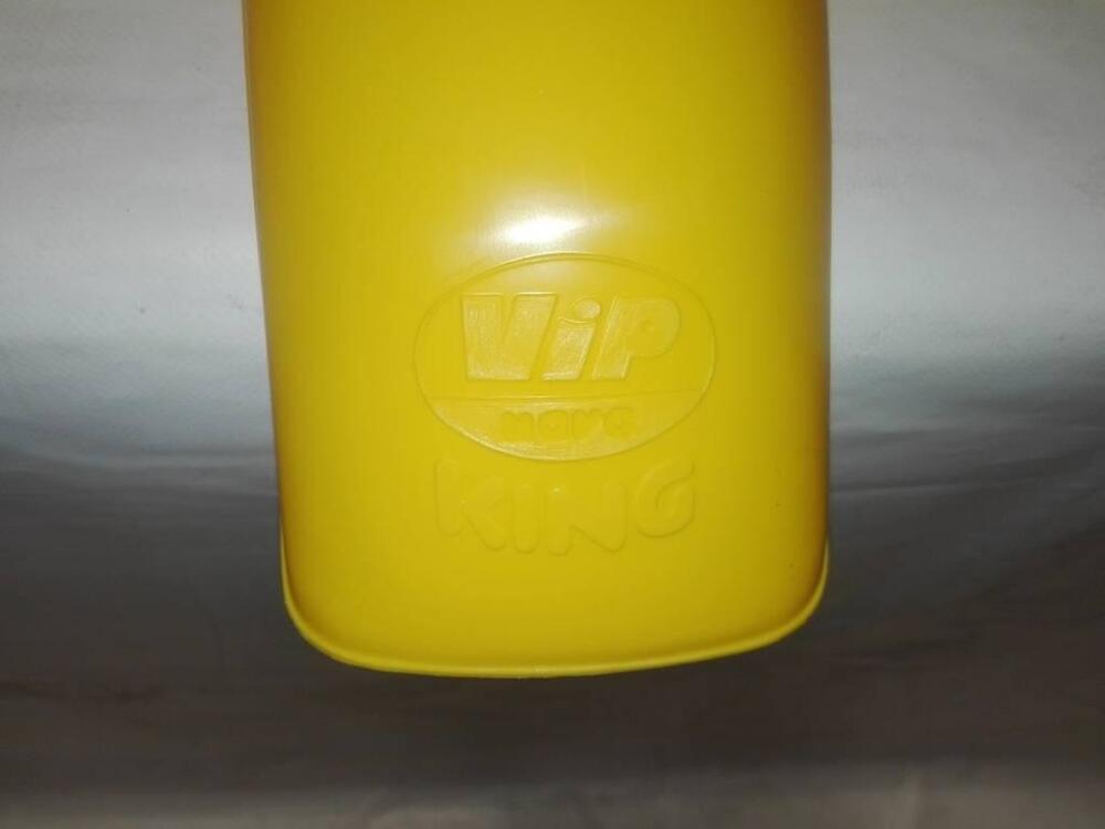 Parafango anteriore Nava Vip King cod30320 (3)