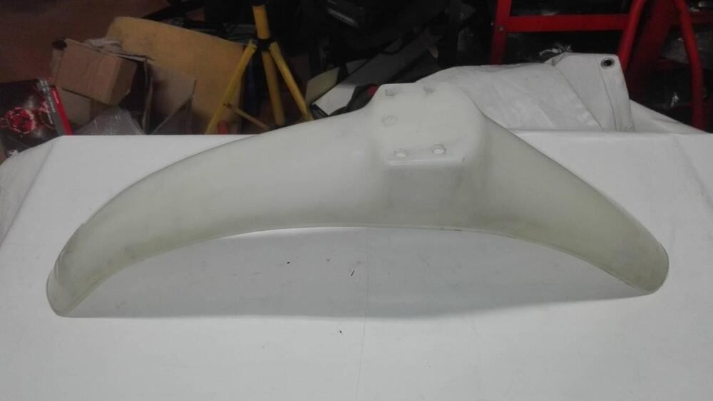 Parafango anteriore per TGM 125 CIENNE (2)