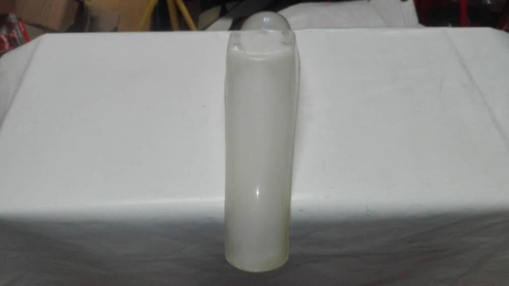 Parafango anteriore per TGM 125 CIENNE (5)