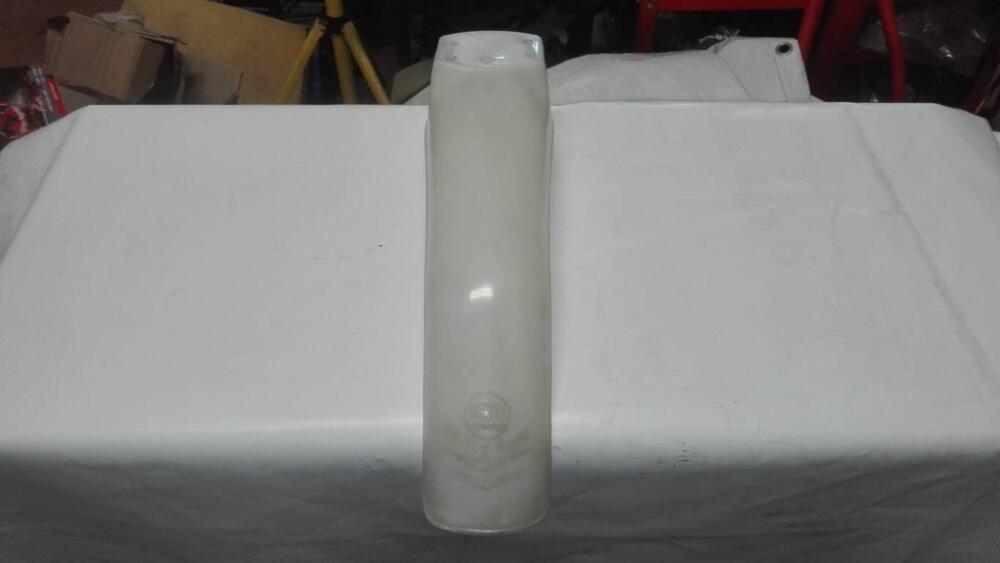 Parafango anteriore per TGM 125 CIENNE (6)