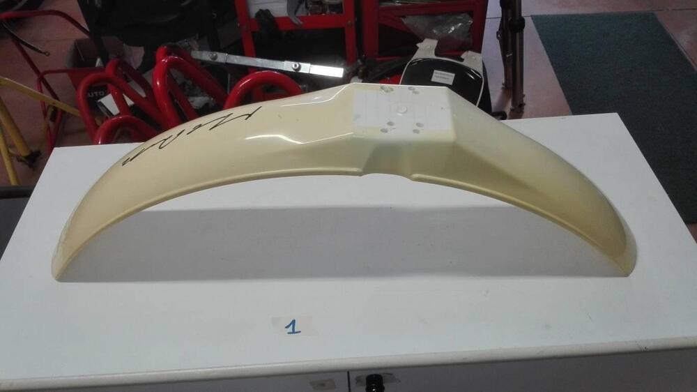 Parafango anteriore Preston Petty (2)