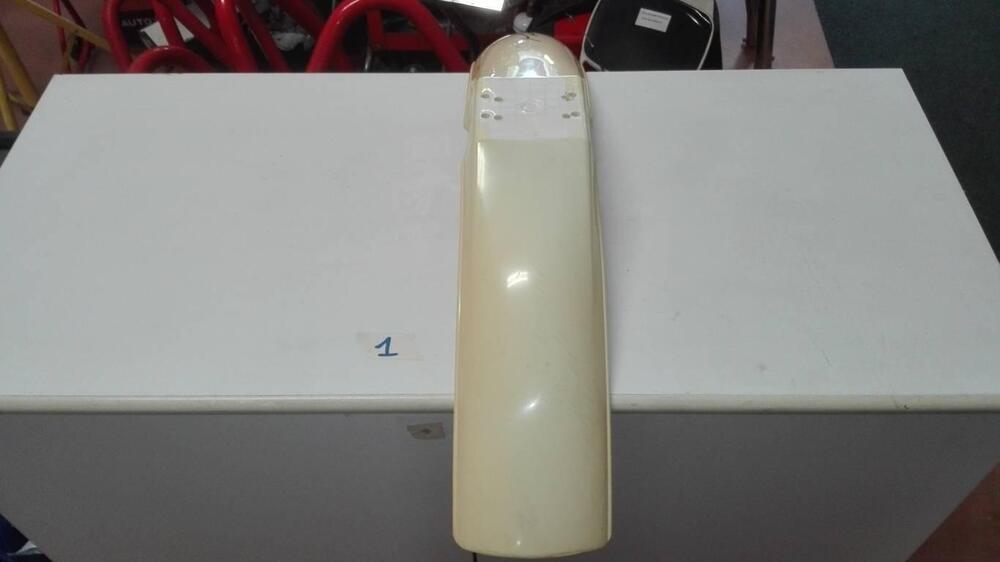 Parafango anteriore Preston Petty (4)