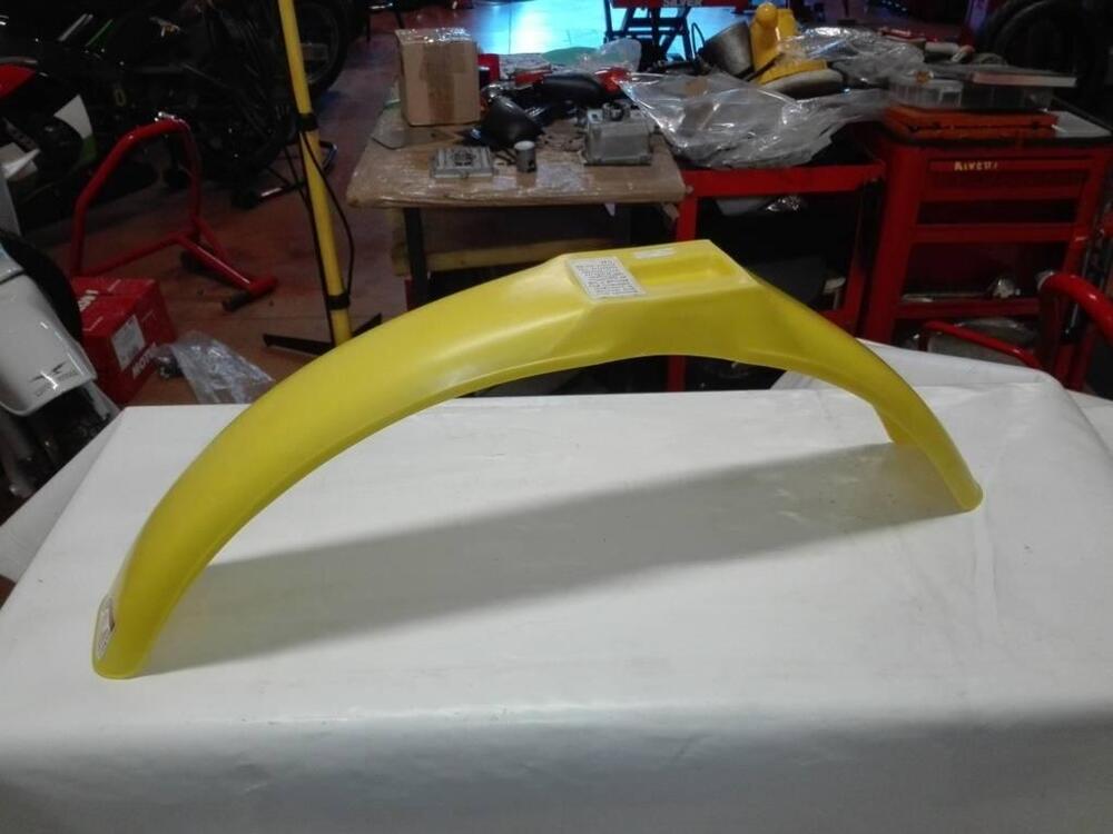 Parafango anteriore STIL MOTOR