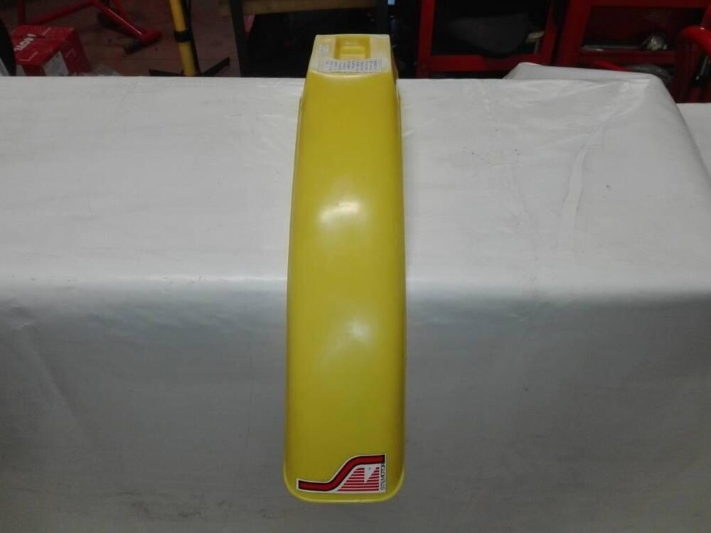 Parafango anteriore STIL MOTOR (2)