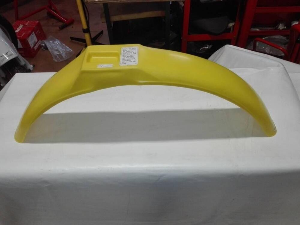 Parafango anteriore STIL MOTOR (3)