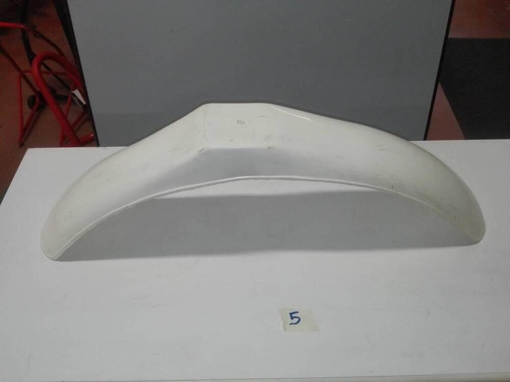 Parafango anteriore TGM 50 1975 PLASTICA (3)