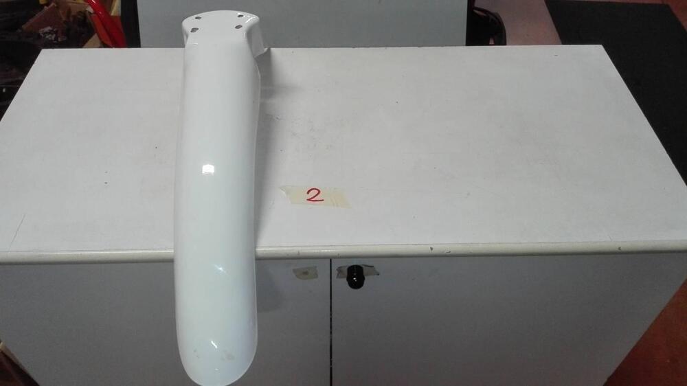 Parafango anteriore TGM 50 1975 vetroresina (3)