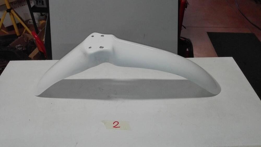 Parafango anteriore TGM 50 1975 vetroresina (2)