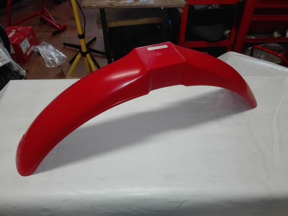 Parafango Nava mod Vip King