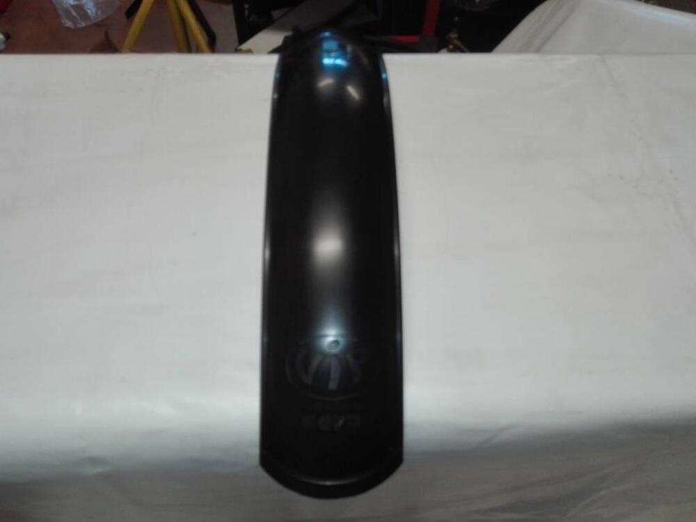 Parafango Nava Vip Nero anteriore (4)