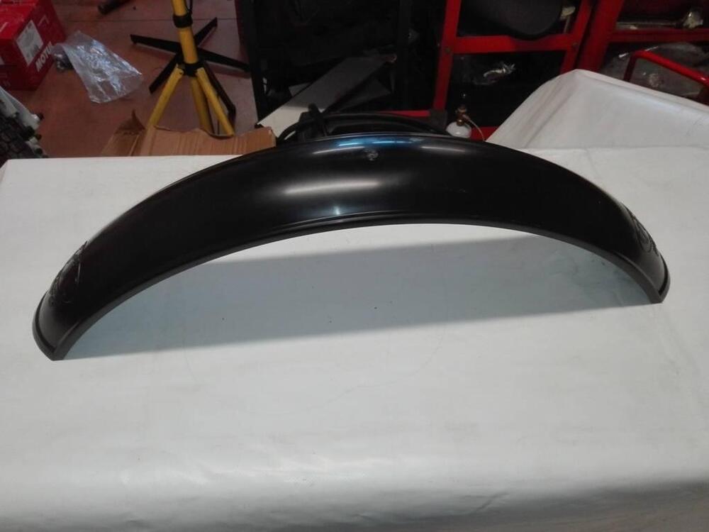 Parafango Nava Vip Nero anteriore (2)