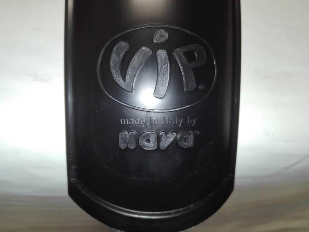 Parafango Nava Vip Nero anteriore (3)