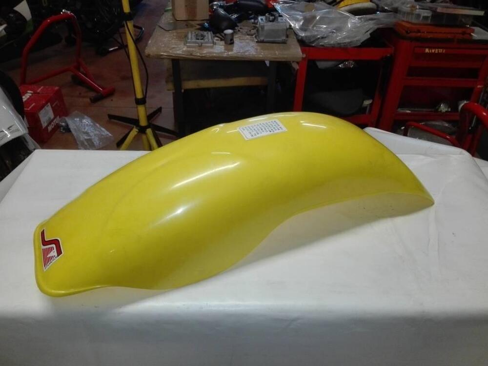 Parafango posteriore Stil Motor A233