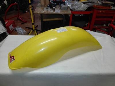 Parafango posteriore Stil Motor A233
