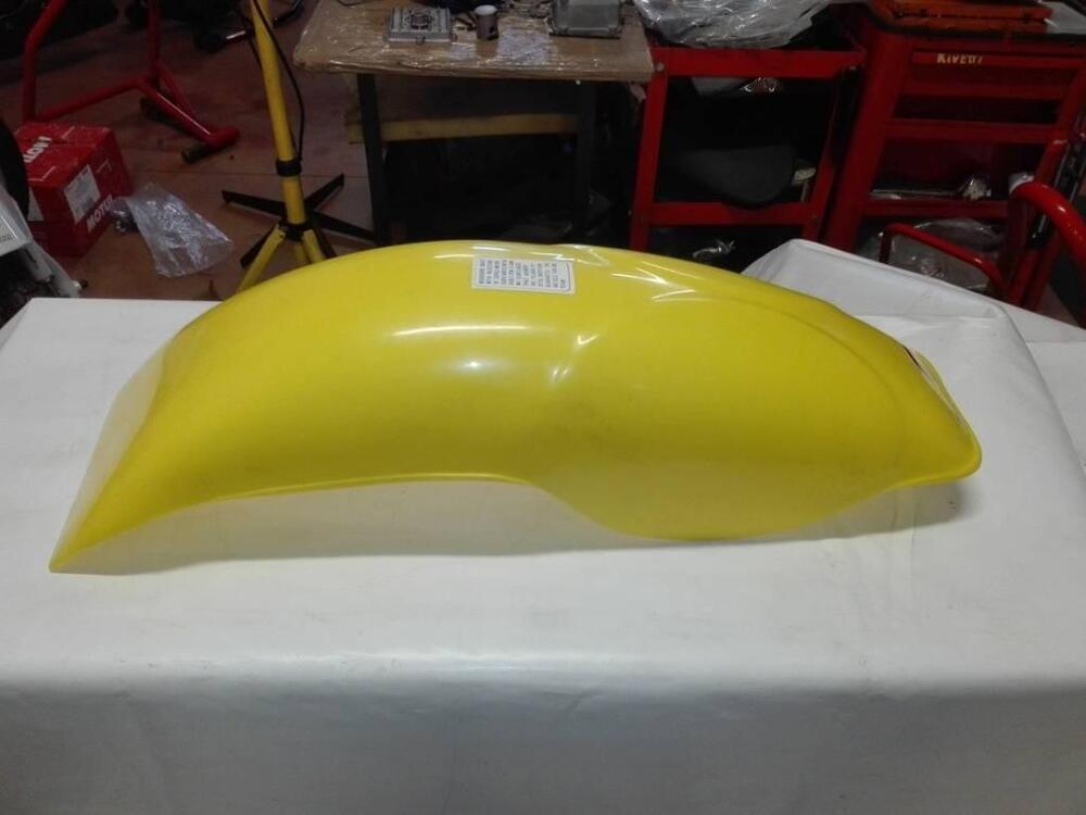 Parafango posteriore Stil Motor A233 (4)