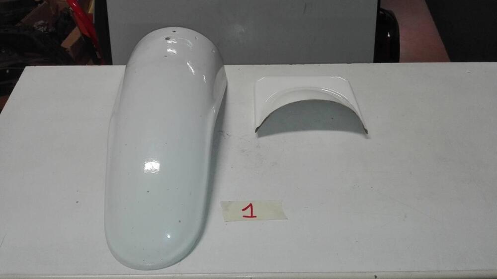 Parafango posteriore TGM 50 1975 (3)