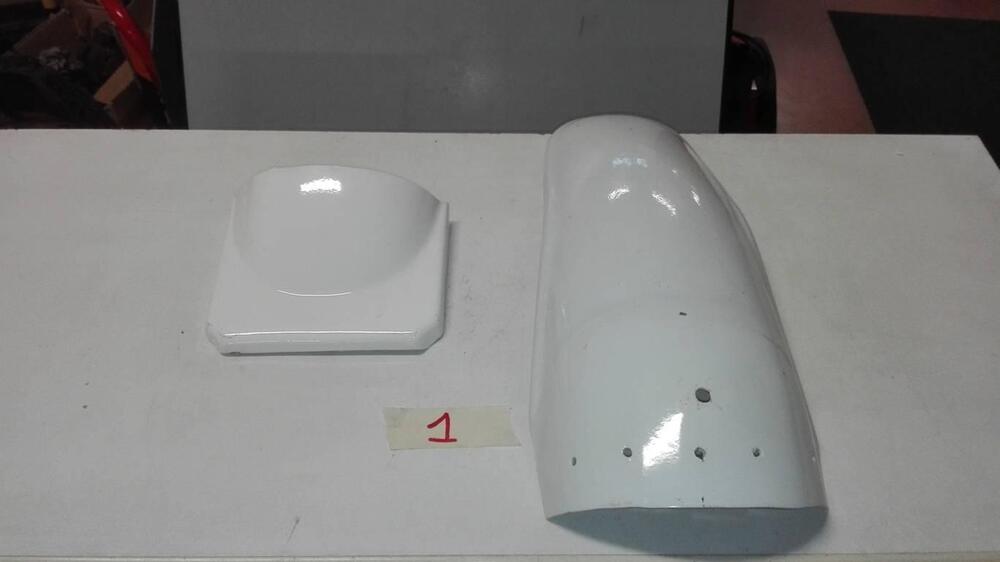 Parafango posteriore TGM 50 1975 (6)