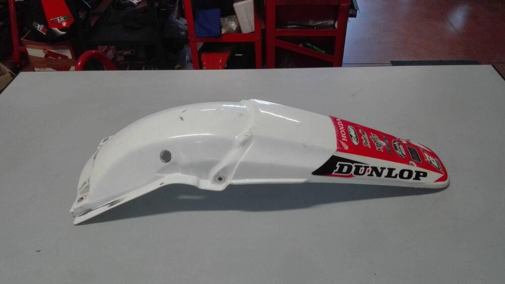 PARAFANGO UFO PLAST HONDA CR450R 2002-2004