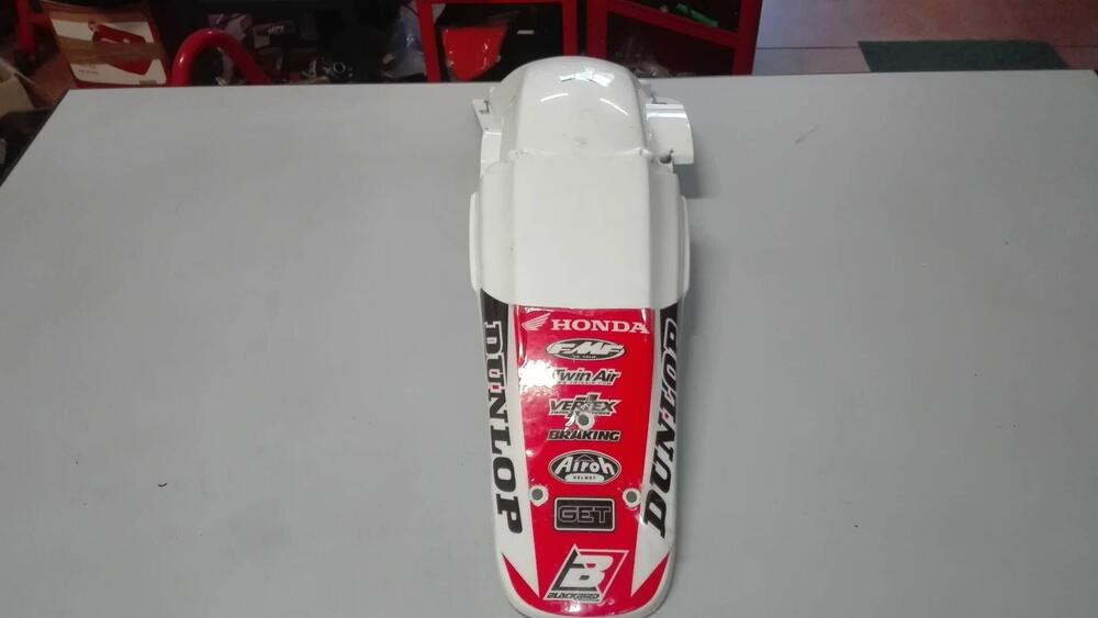 PARAFANGO UFO PLAST HONDA CR450R 2002-2004 (2)