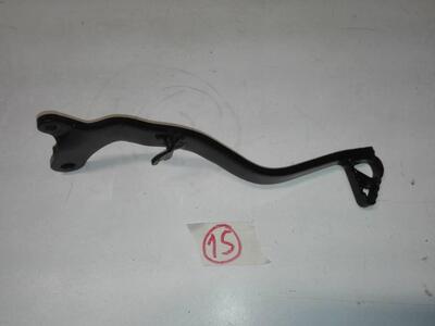 Pedale freno Suzuki RM 250-400 1980