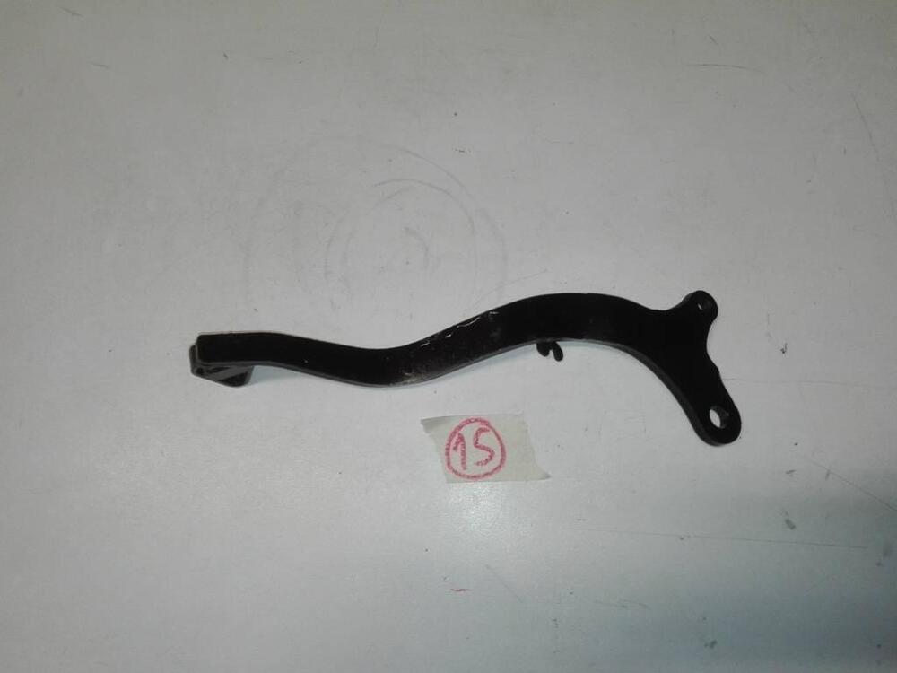Pedale freno Suzuki RM 250-400 1980 (3)