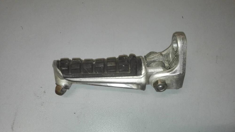 PEDANA PILOTA SX HONDA CBX 1000 (2)