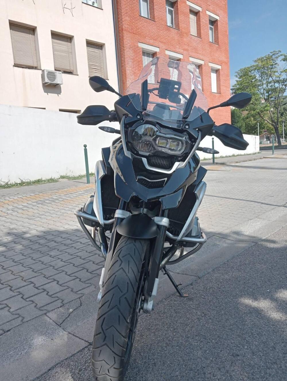 Bmw R 1200 GS (2013 - 16) (4)