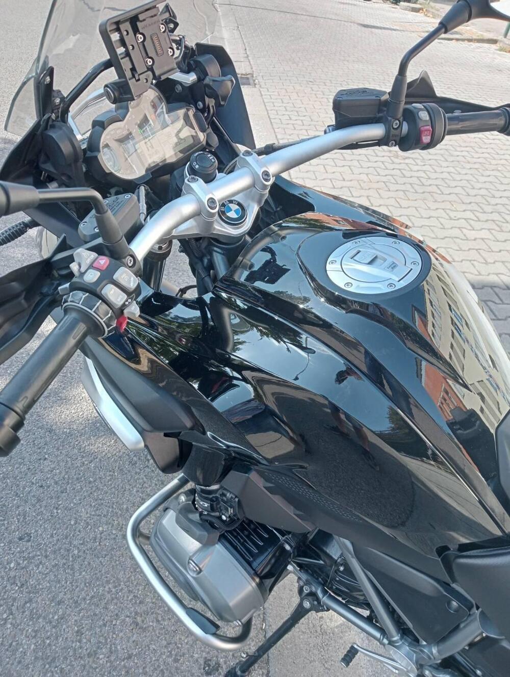 Bmw R 1200 GS (2013 - 16) (8)