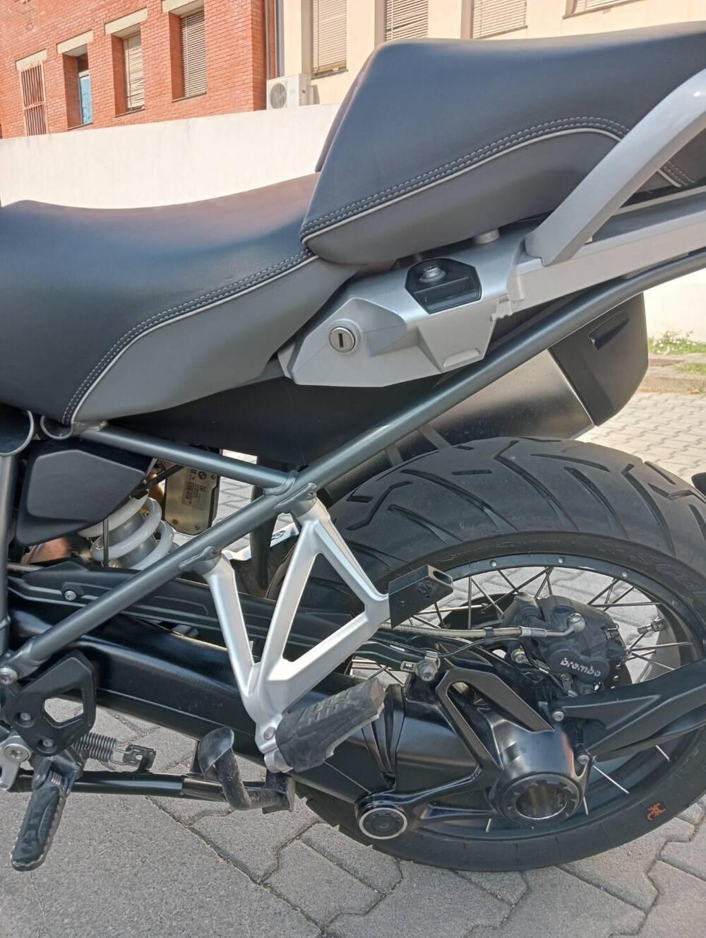 Bmw R 1200 GS (2013 - 16) (9)