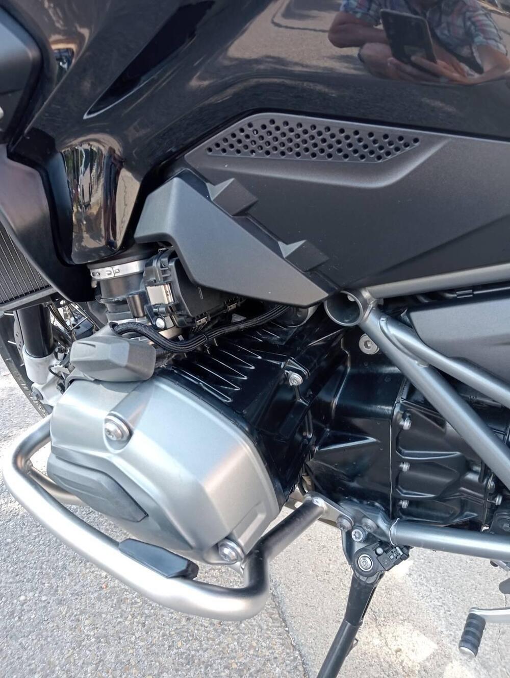 Bmw R 1200 GS (2013 - 16) (10)