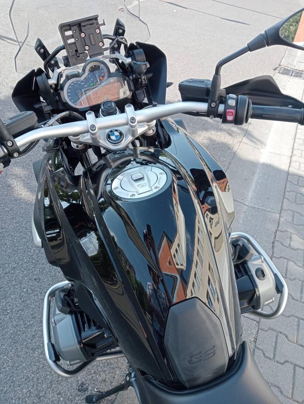 Bmw R 1200 GS (2013 - 16) (11)