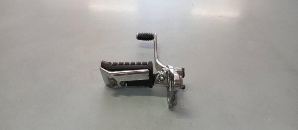 PEDANA SX CON LEVA CAMBIO HONDA VF750C RC07 (2)