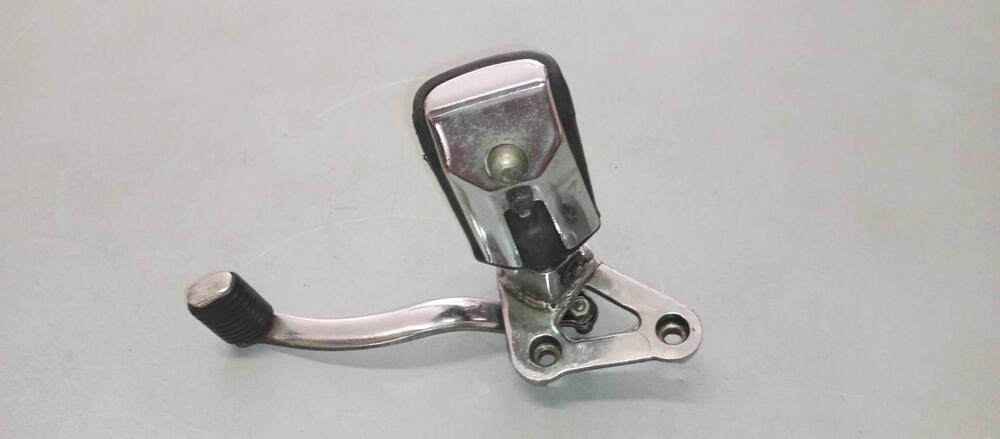 PEDANA SX CON LEVA CAMBIO HONDA VF750C RC07 (5)