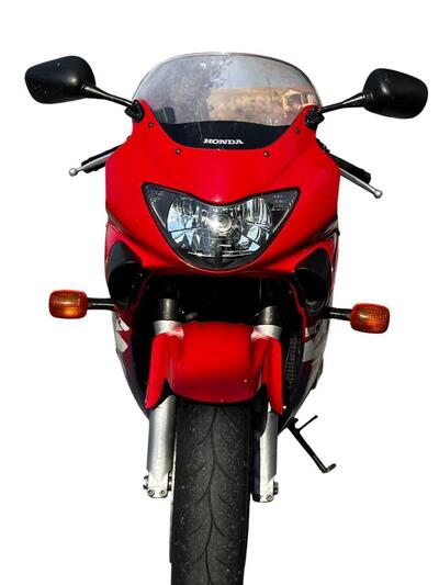 Honda CBR 600 F (1999 - 00) usata