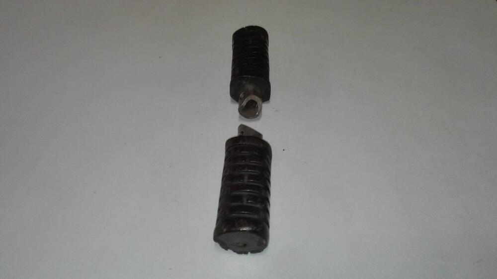 PEDANE PILOTA KAWASAKI 500 H1 MACH3 (6)