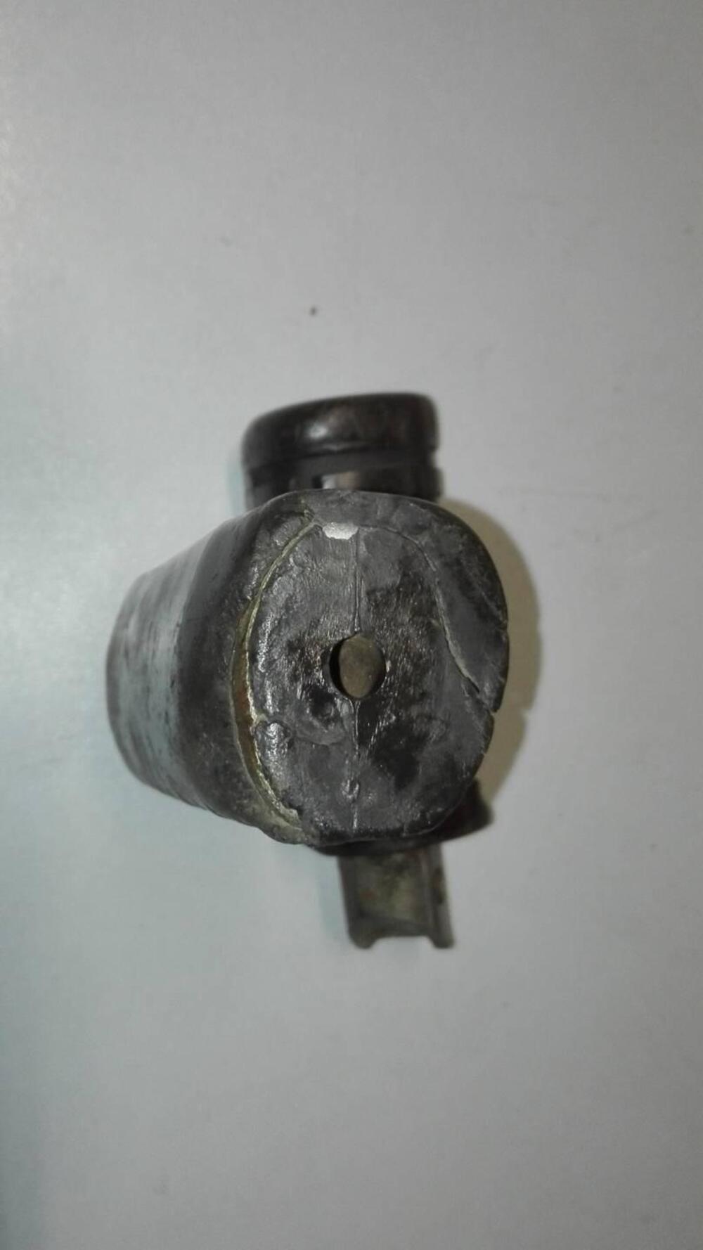 PEDANE PILOTA KAWASAKI 500 H1 MACH3 (8)