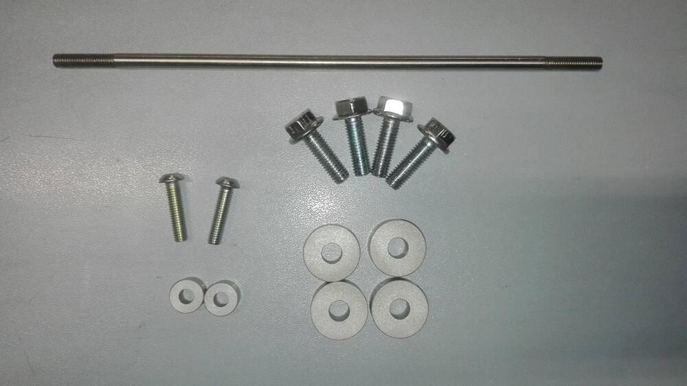 Pedane Sport per SUZUKI GSX-R 600-750 dal 04 al 05 Euro Racing (3)