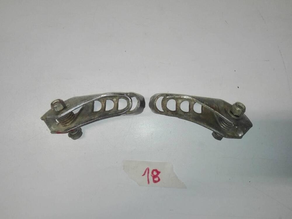 Pedane TGM dal 1979 al 1982 (3)