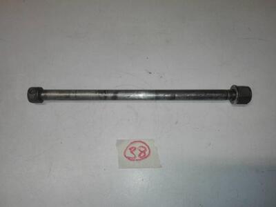 Perno ruota anteriore Suzuki RM 400