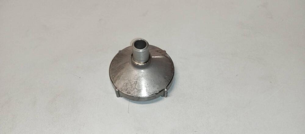 PESCANTE POMPA OLIO BENELLI 500 1974 (2)