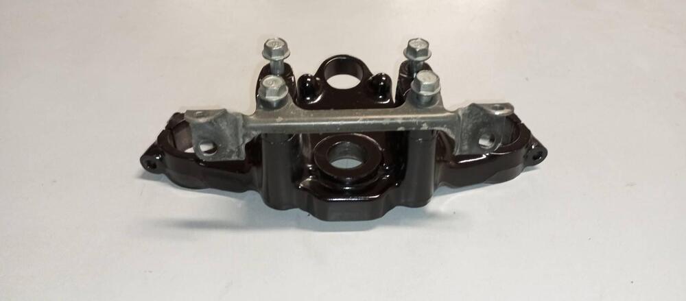 PIASTRA DI STERZO HONDA CX500 TURBO (3)